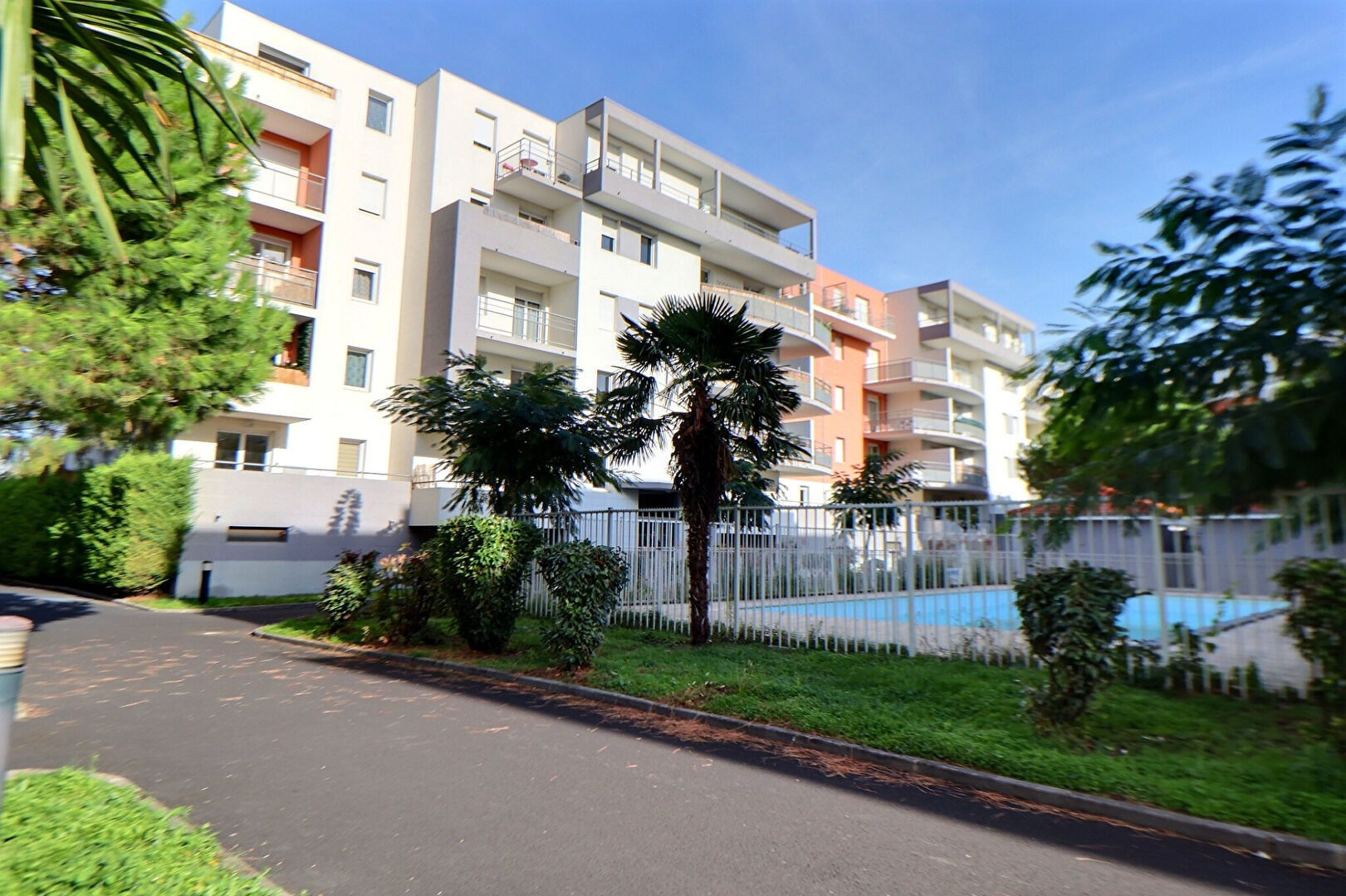 Agence immobilière de Montferrand Immobilier