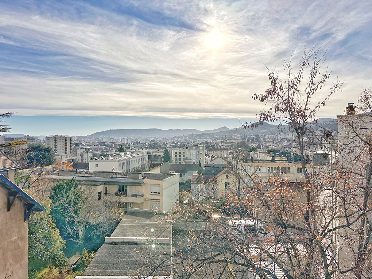 Photo Appartement Clermont Ferrand avec terrasse image 4/6