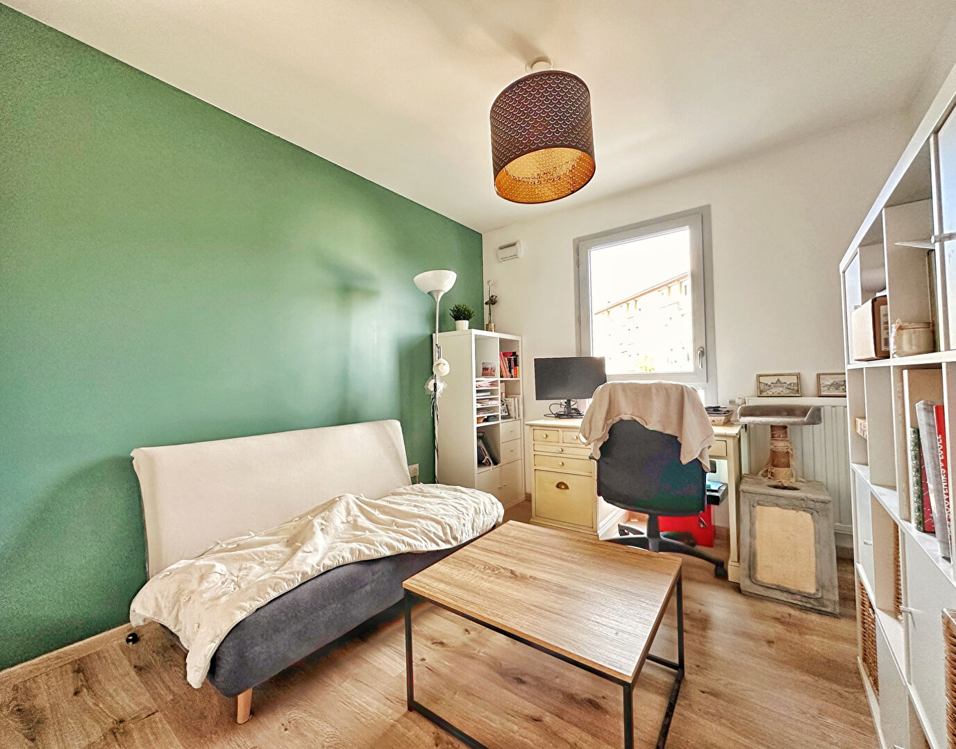 Photo Appartement Clermont Ferrand avec terrasse image 6/6