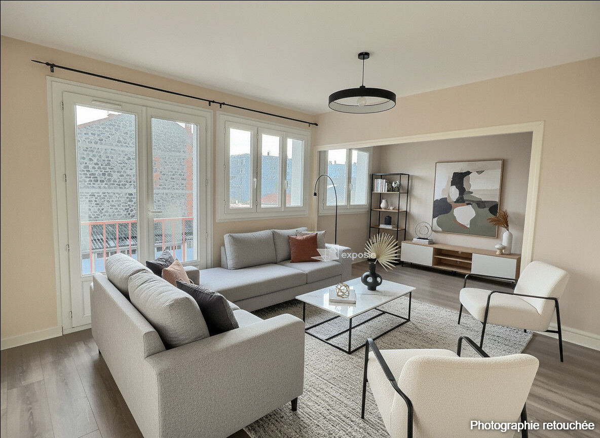 Agence immobilière de Montferrand Immobilier