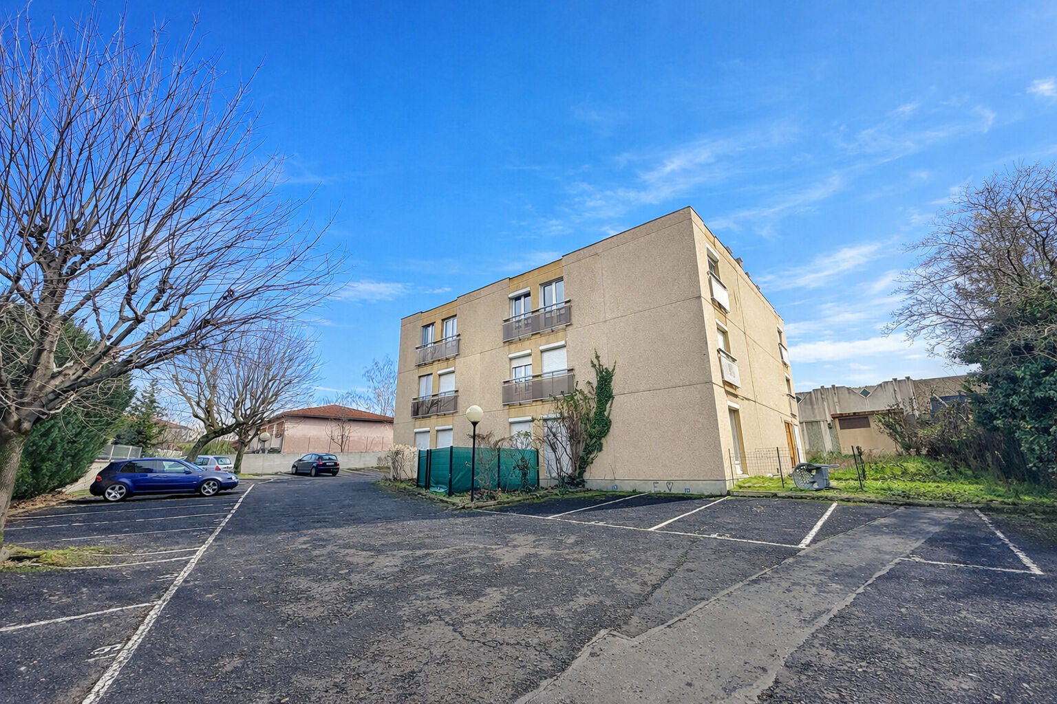 Agence immobilière de 
 ERA Montferrand Immobilier - ERA LAFAYETTE IMMOBILIER 
