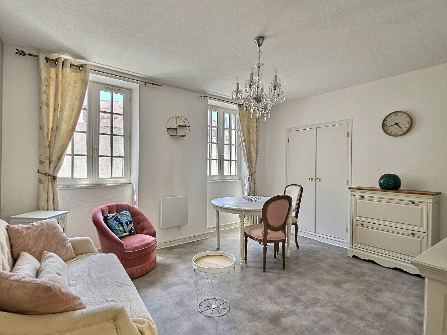 Agence immobilière de 
 ERA Montferrand Immobilier - ERA LAFAYETTE IMMOBILIER 
