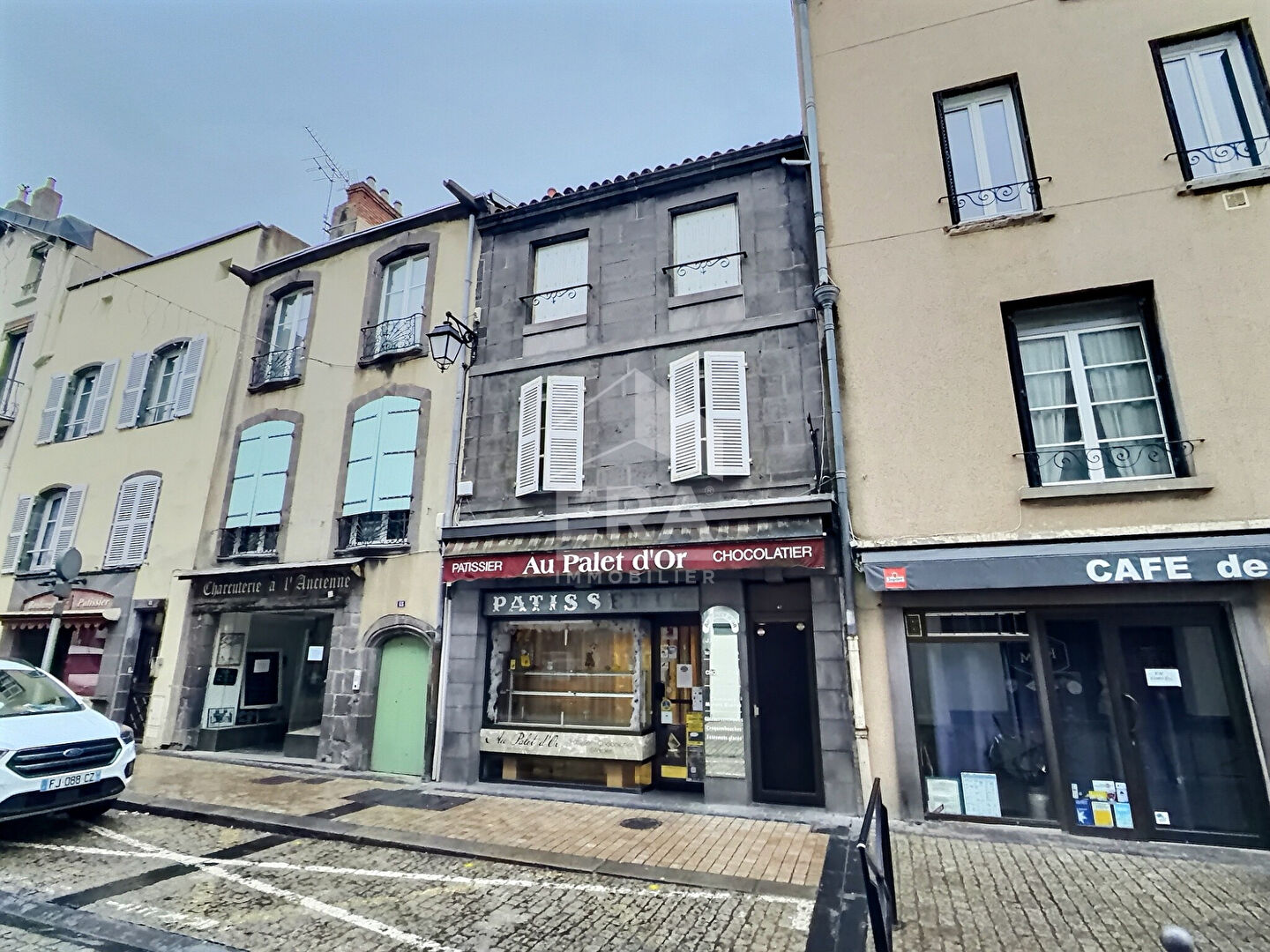 Agence immobilière de Montferrand Immobilier