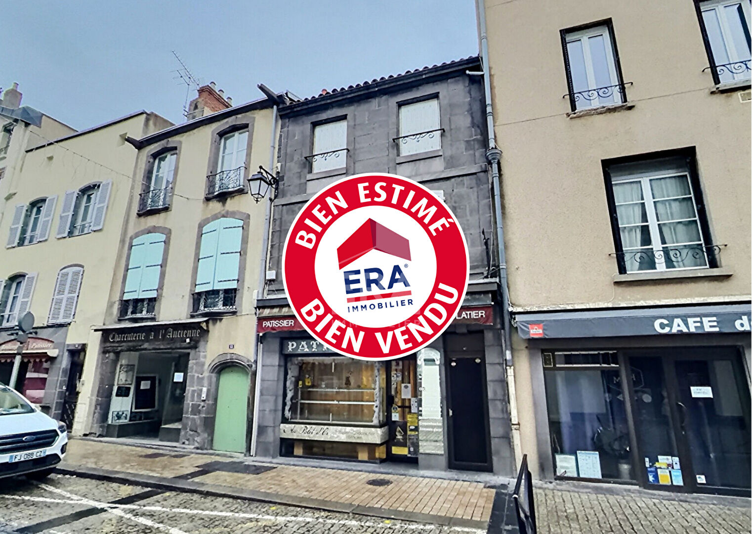 Agence immobilière de Montferrand Immobilier