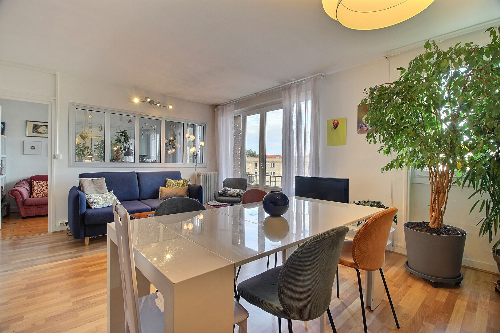Agence immobilière de Montferrand Immobilier