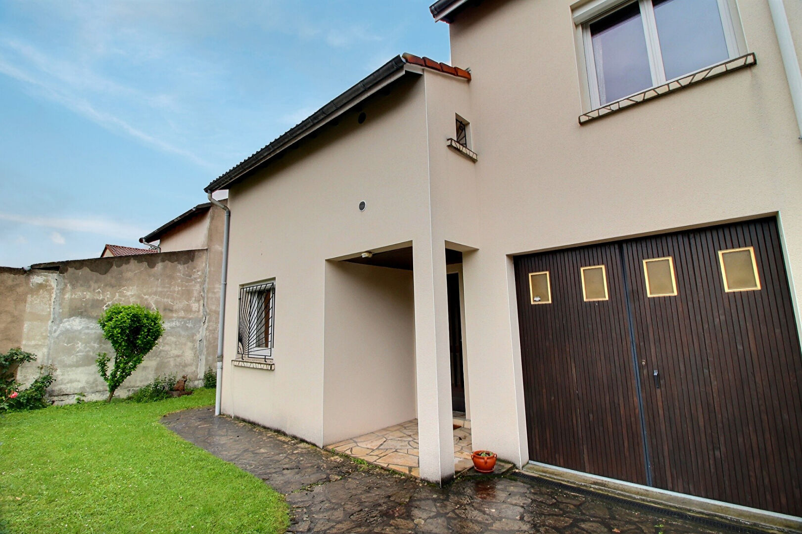 Agence immobilière de Montferrand Immobilier