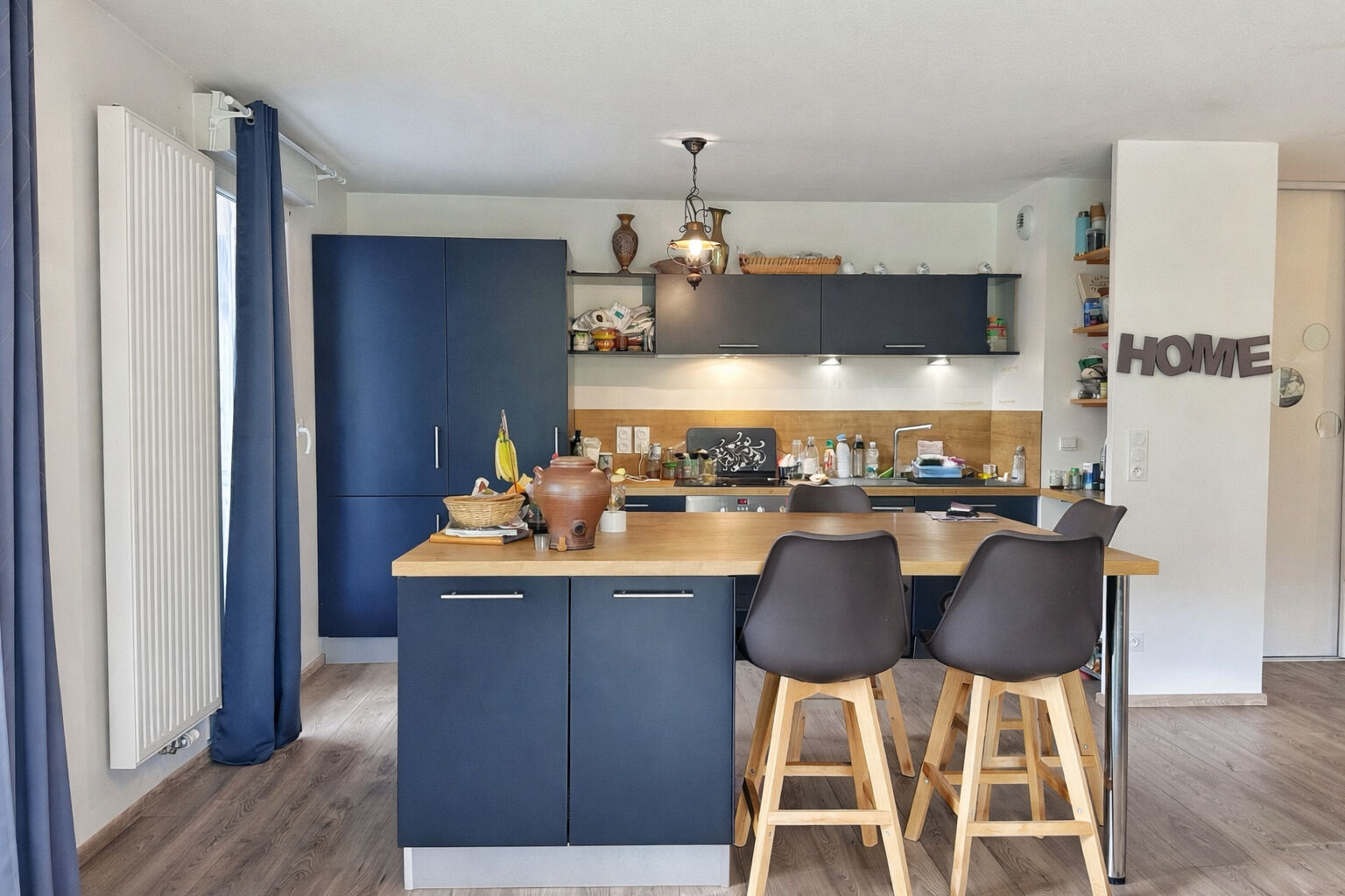 Agence immobilière de Montferrand Immobilier