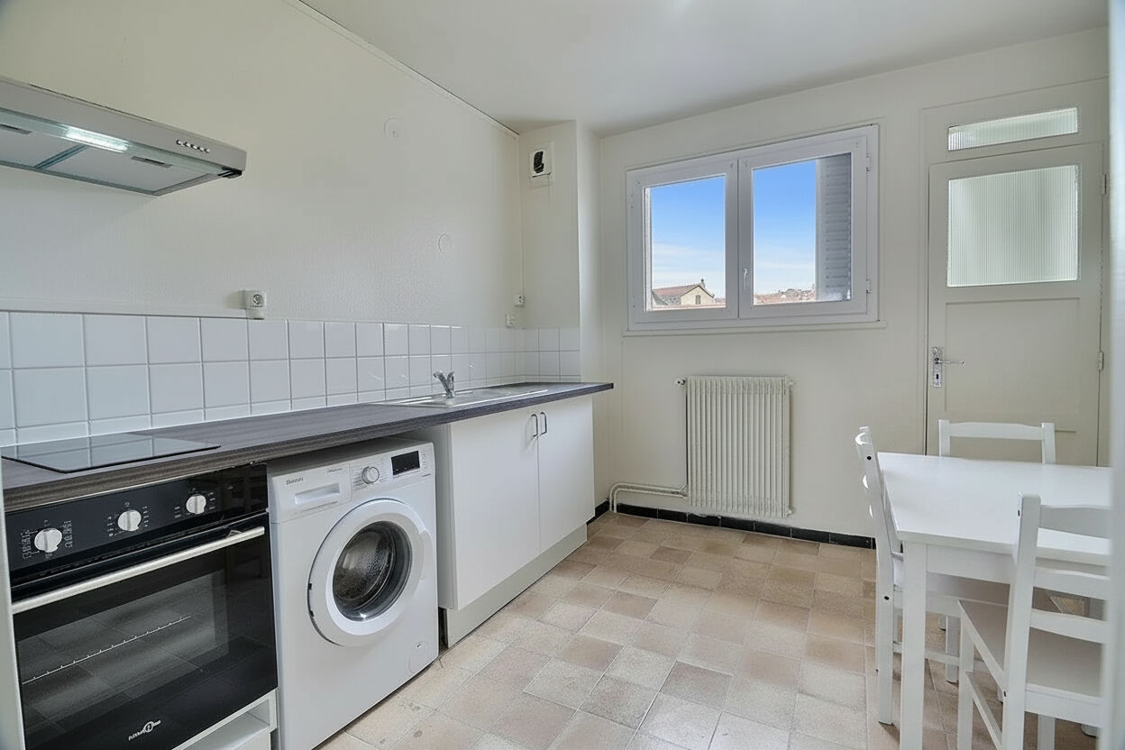 Agence immobilière de Montferrand Immobilier