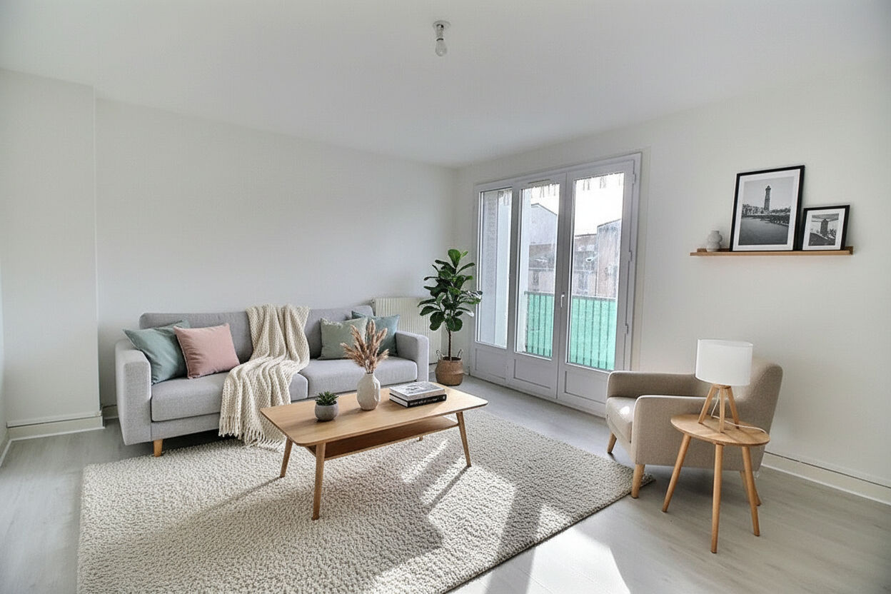 Agence immobilière de Montferrand Immobilier