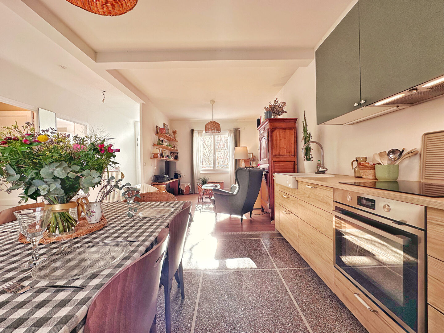 Agence immobilière de 
 ERA Montferrand Immobilier - ERA LAFAYETTE IMMOBILIER 
