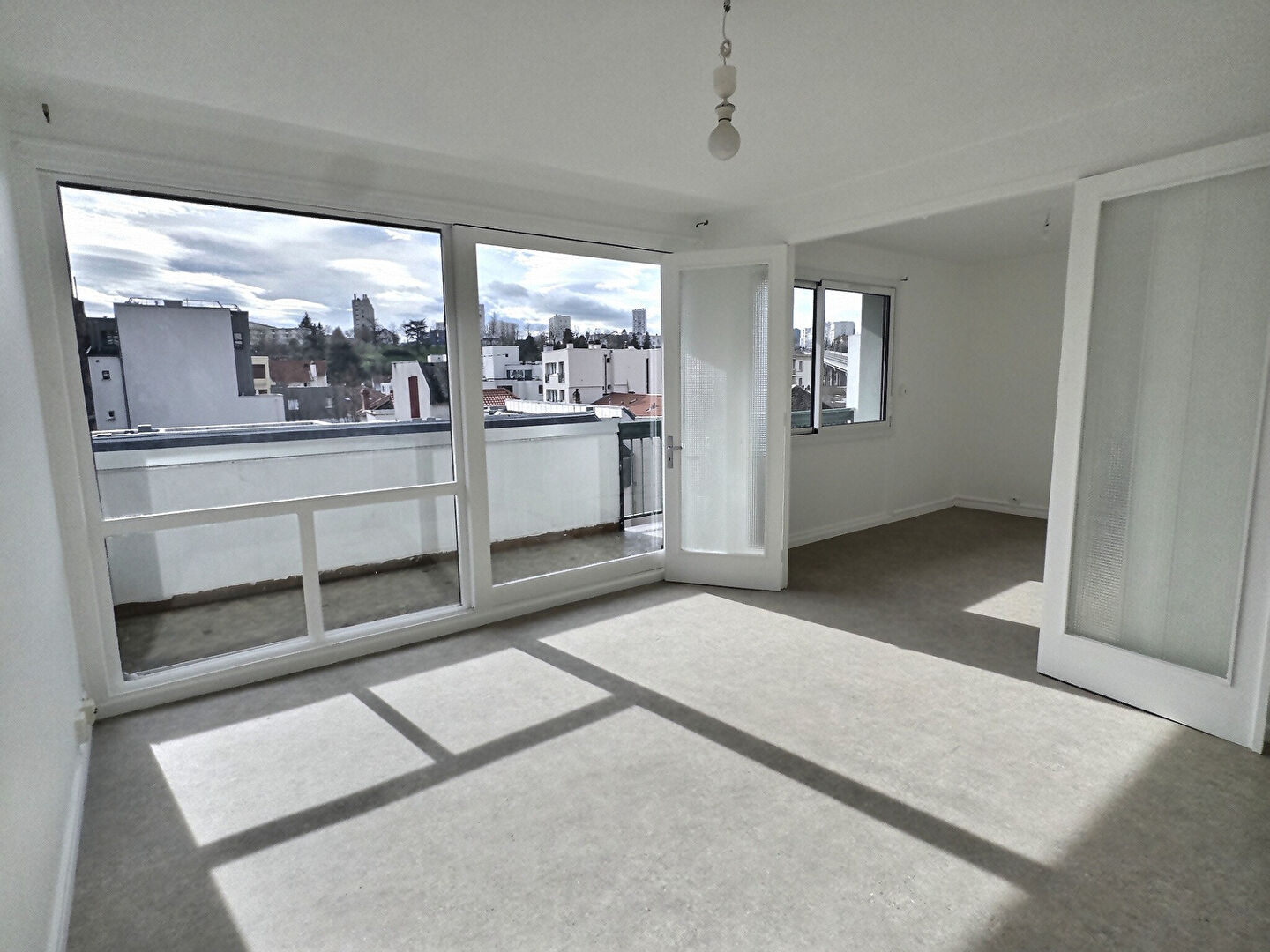 Agence immobilière de Montferrand Immobilier