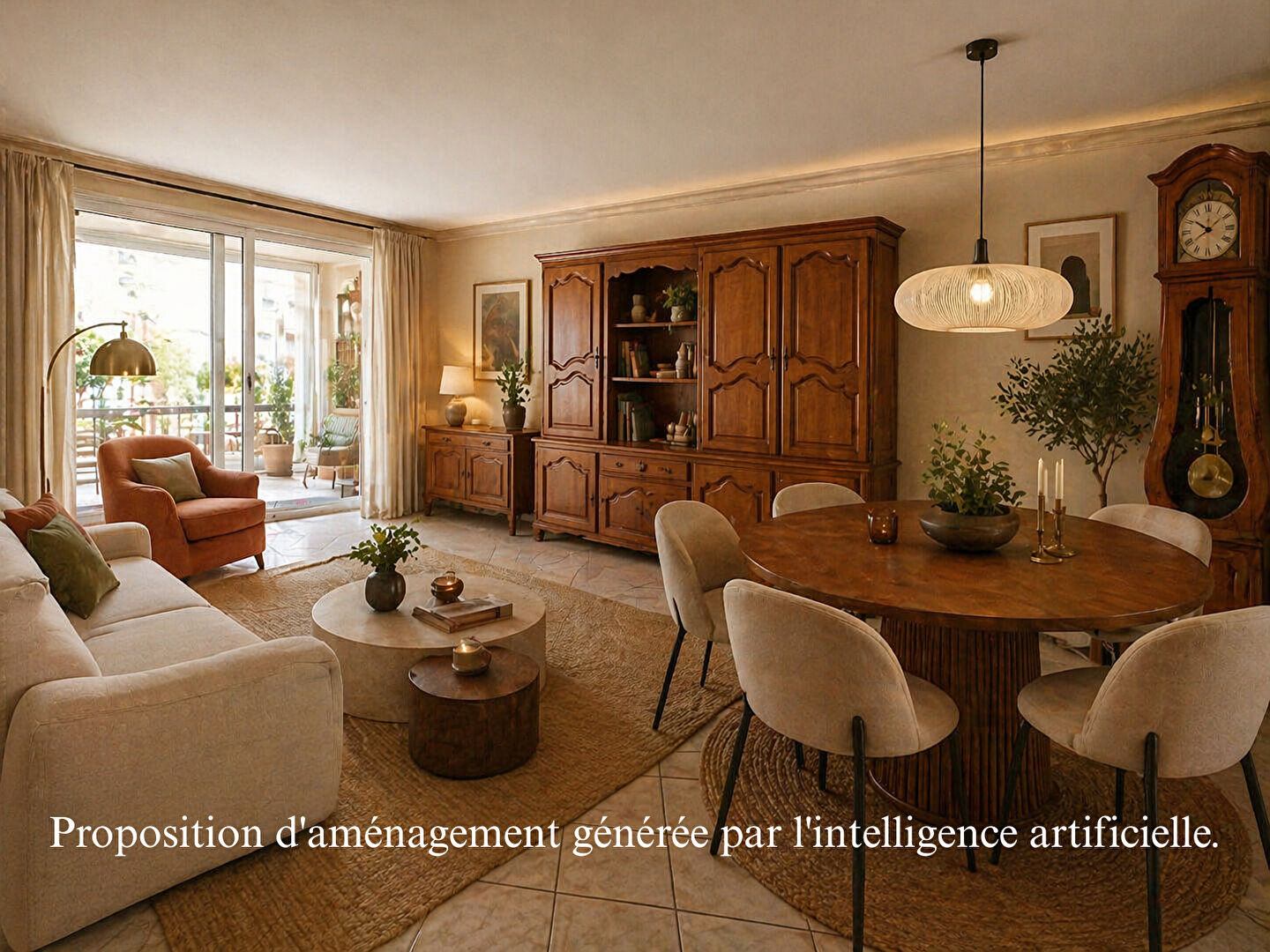 Agence immobilière de Montferrand Immobilier