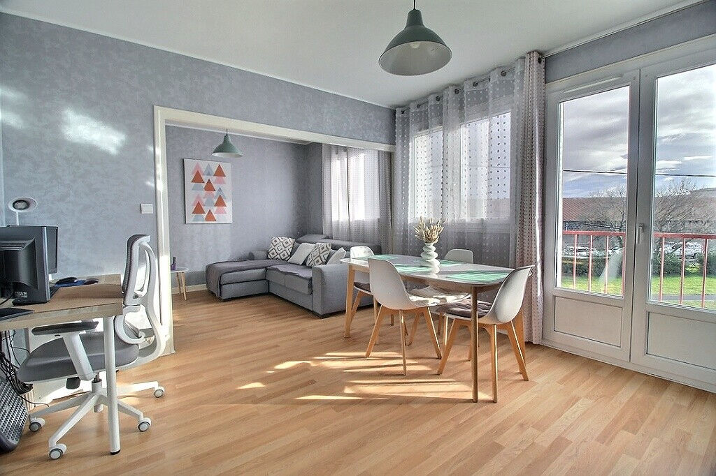 Agence immobilière de Montferrand Immobilier