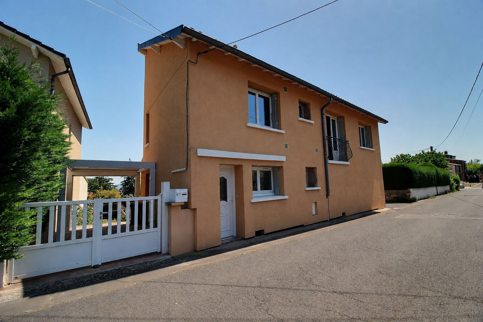 Agence immobilière de 
 ERA Montferrand Immobilier - ERA LAFAYETTE IMMOBILIER 
