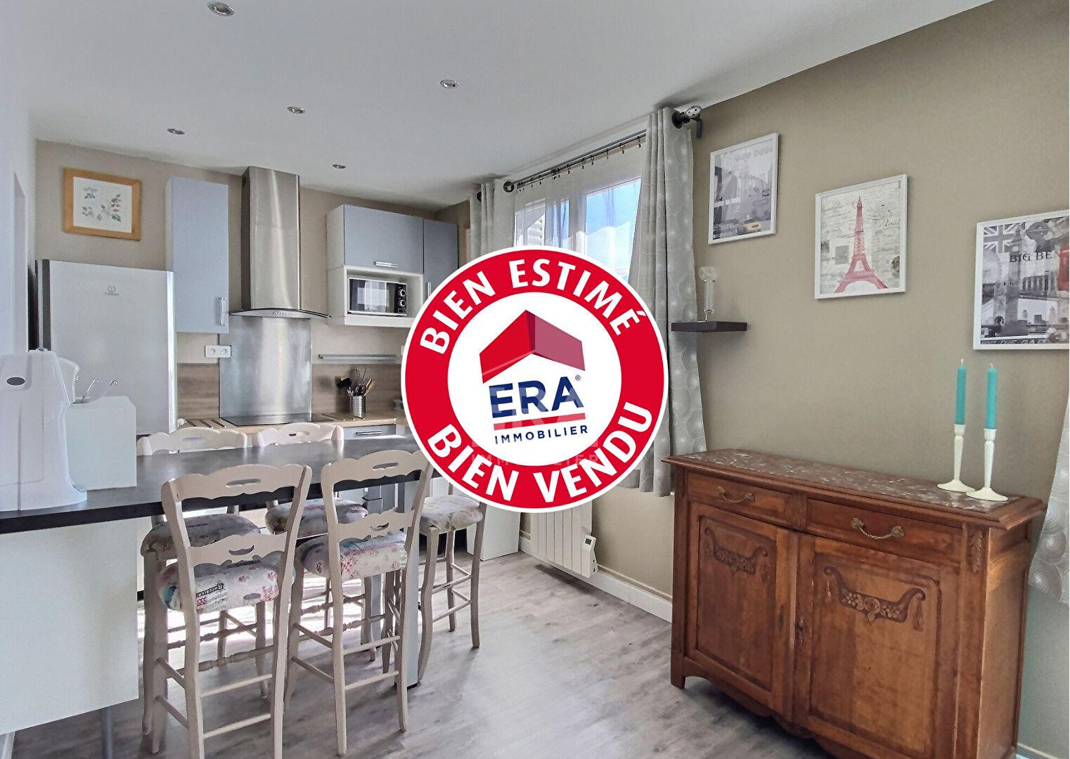 Agence immobilière de Montferrand Immobilier