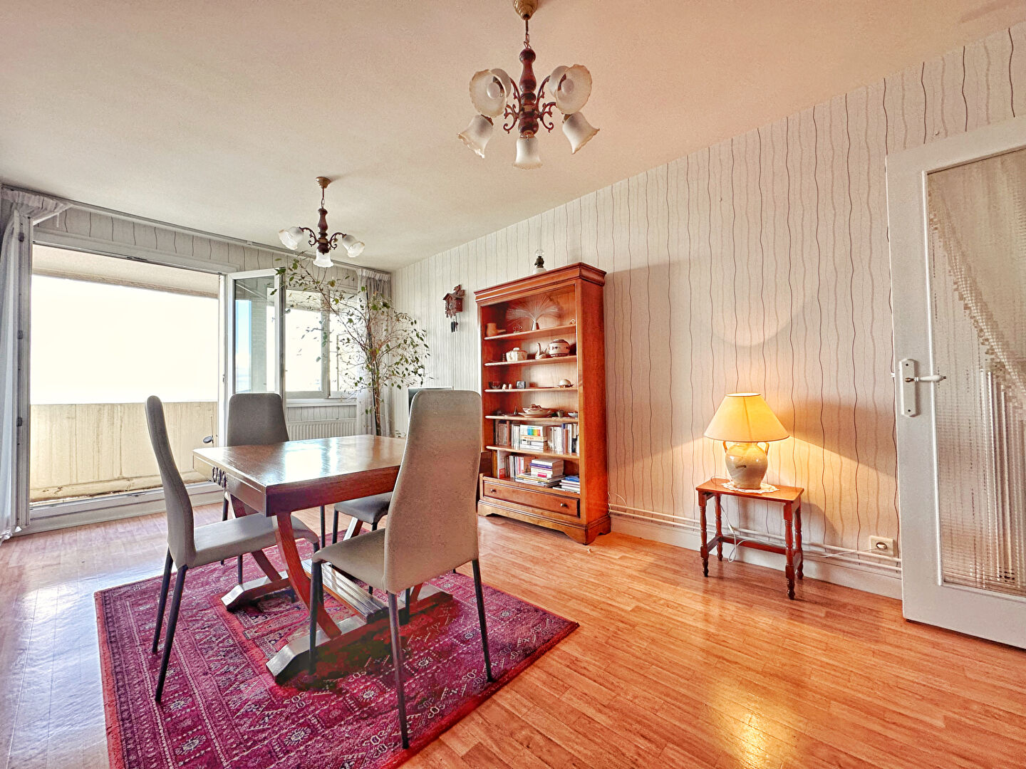 Agence immobilière de 
 ERA Montferrand Immobilier - ERA LAFAYETTE IMMOBILIER 
