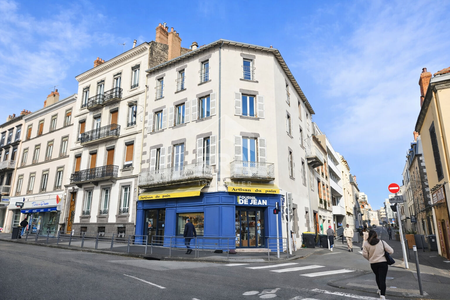 Agence immobilière de 
 ERA Montferrand Immobilier - ERA LAFAYETTE IMMOBILIER 
