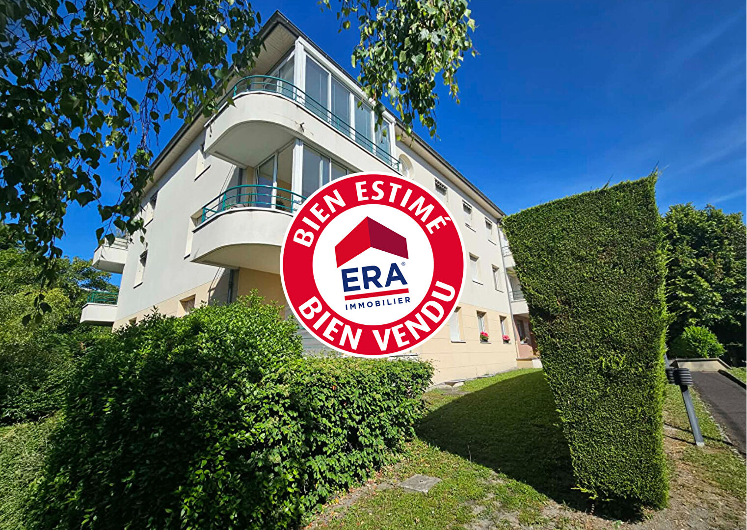 Agence immobilière de Montferrand Immobilier