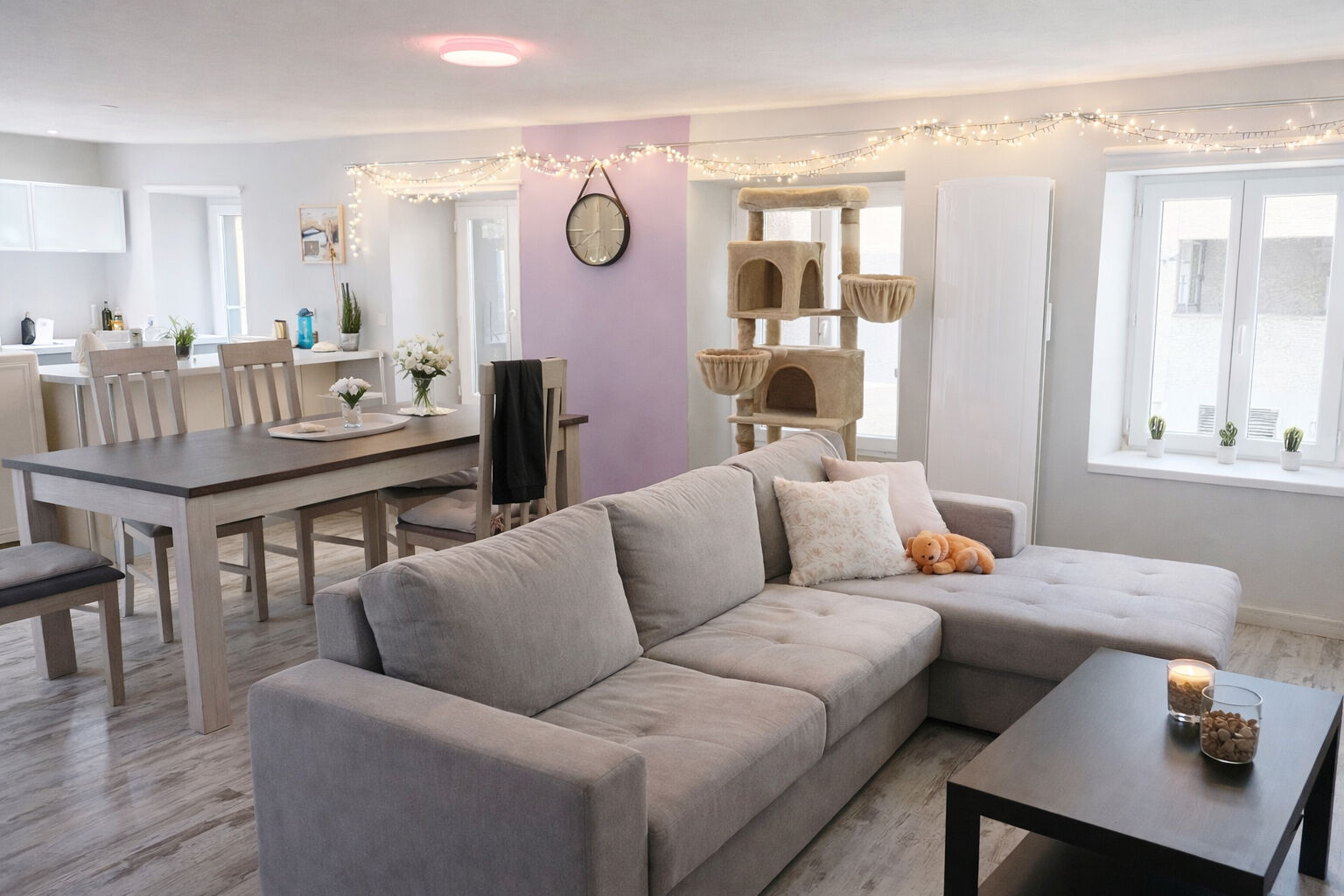 Agence immobilière de Montferrand Immobilier