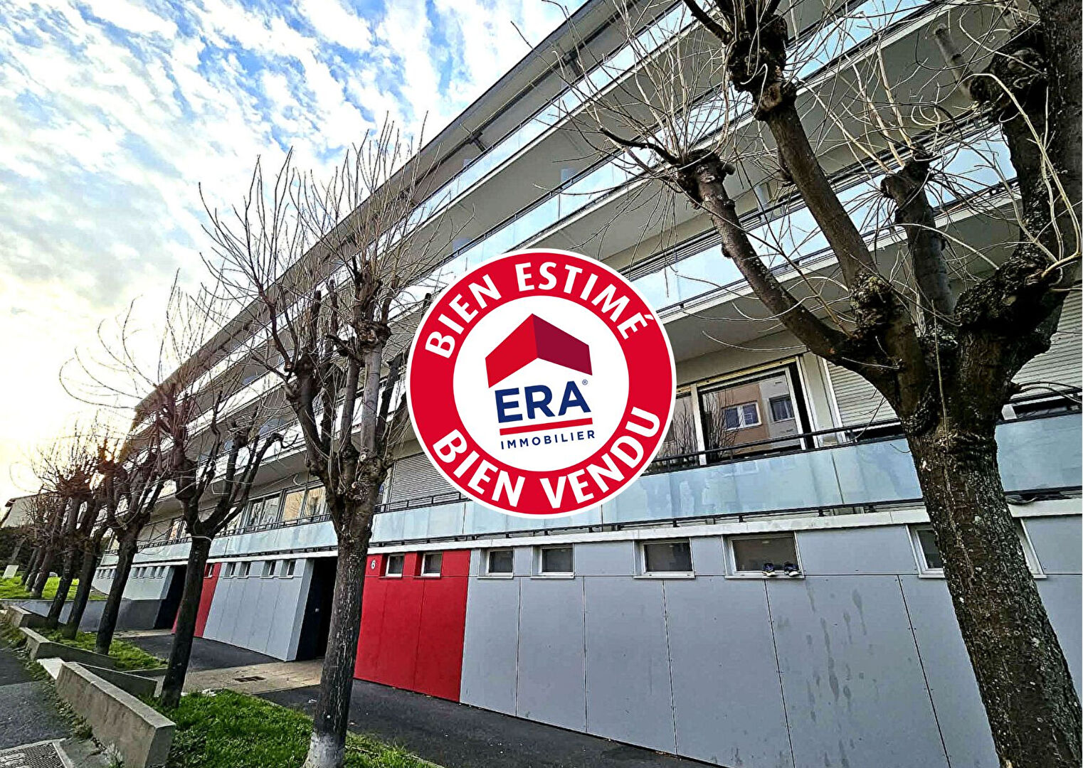 Agence immobilière de 
 ERA Montferrand Immobilier - ERA LAFAYETTE IMMOBILIER 
