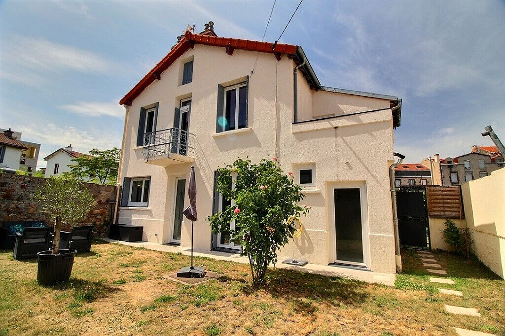 Agence immobilière de Montferrand Immobilier