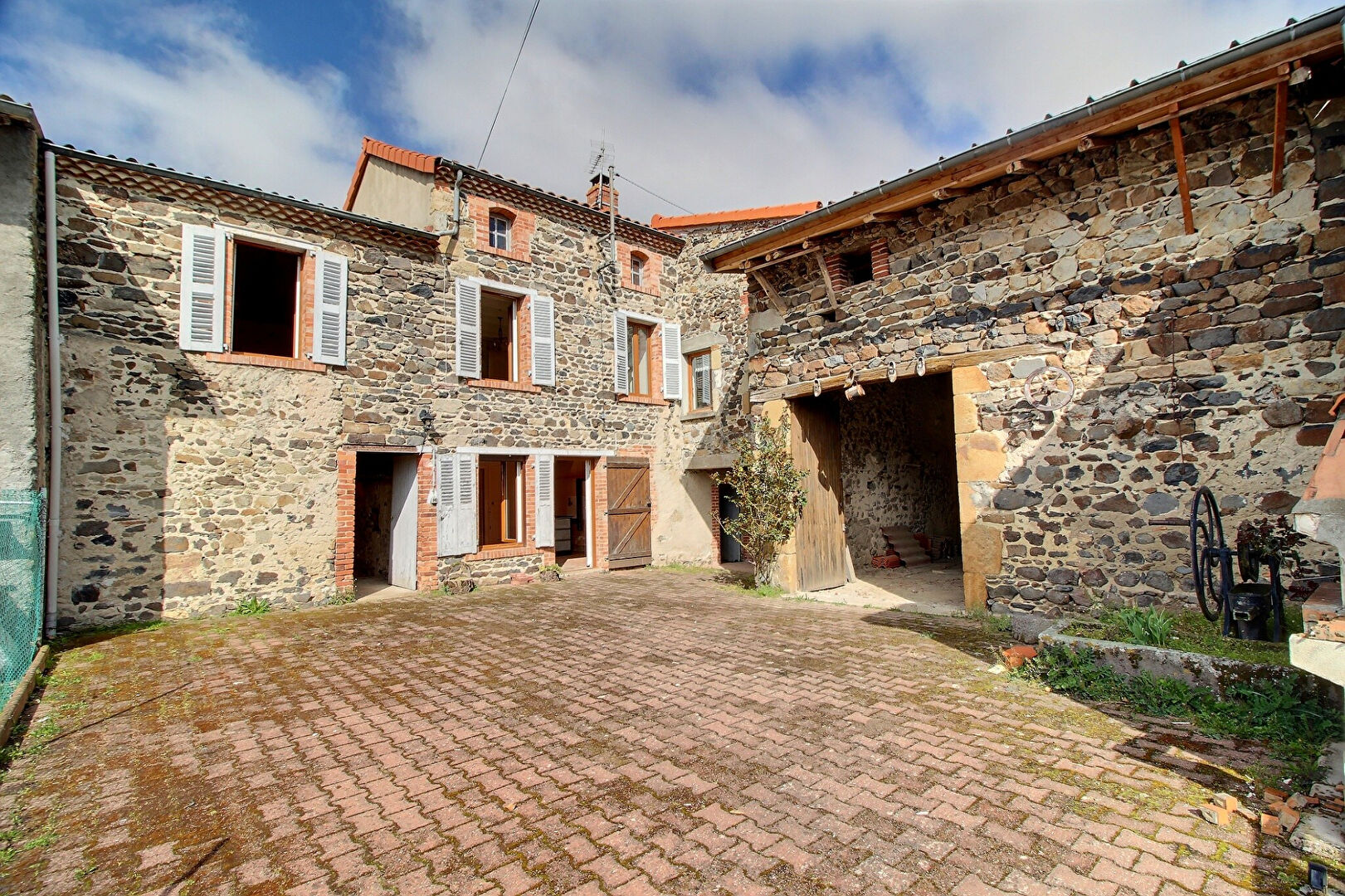 Agence immobilière de 
 ERA Montferrand Immobilier - ERA LAFAYETTE IMMOBILIER 
