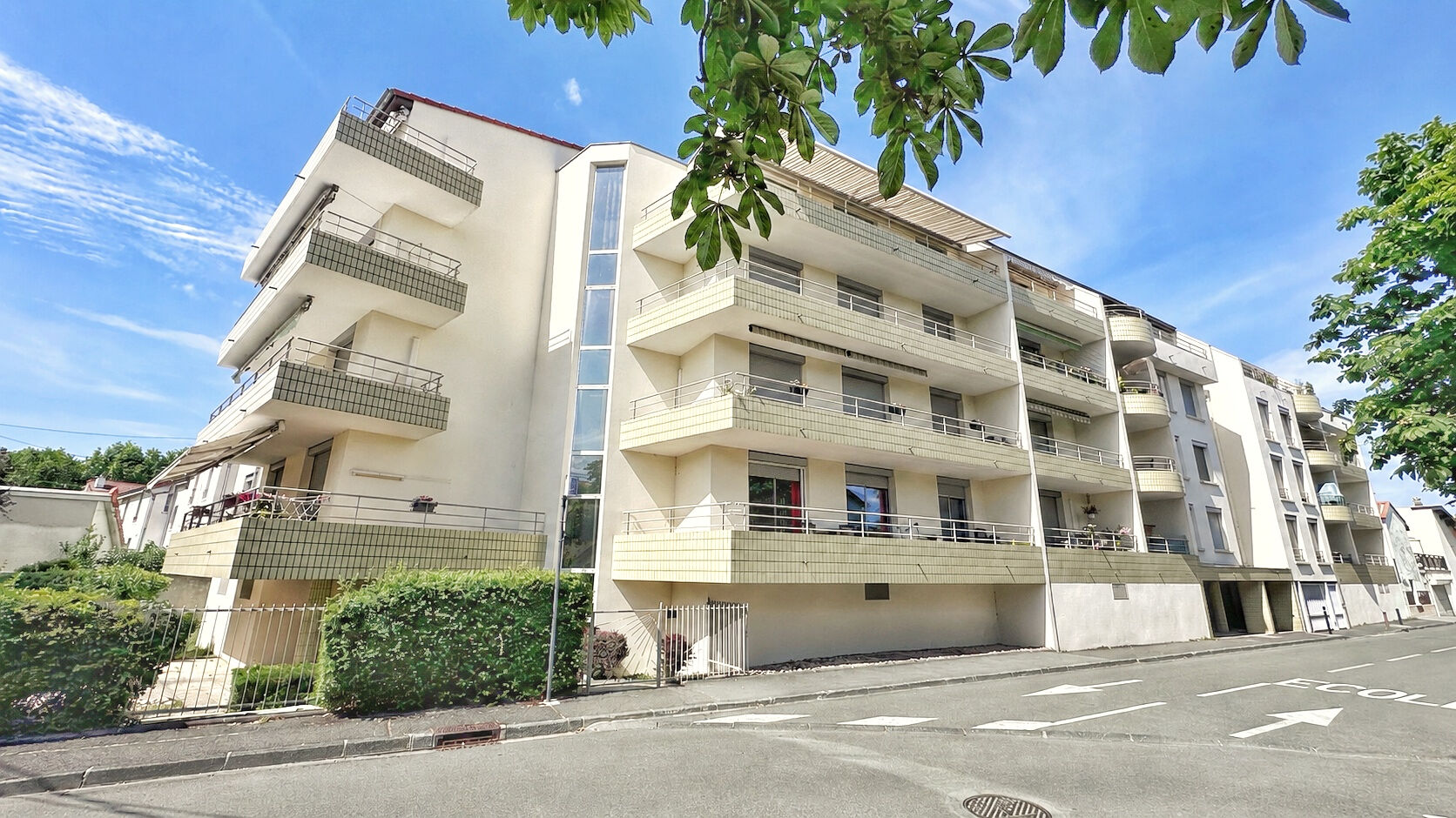 Agence immobilière de Montferrand Immobilier