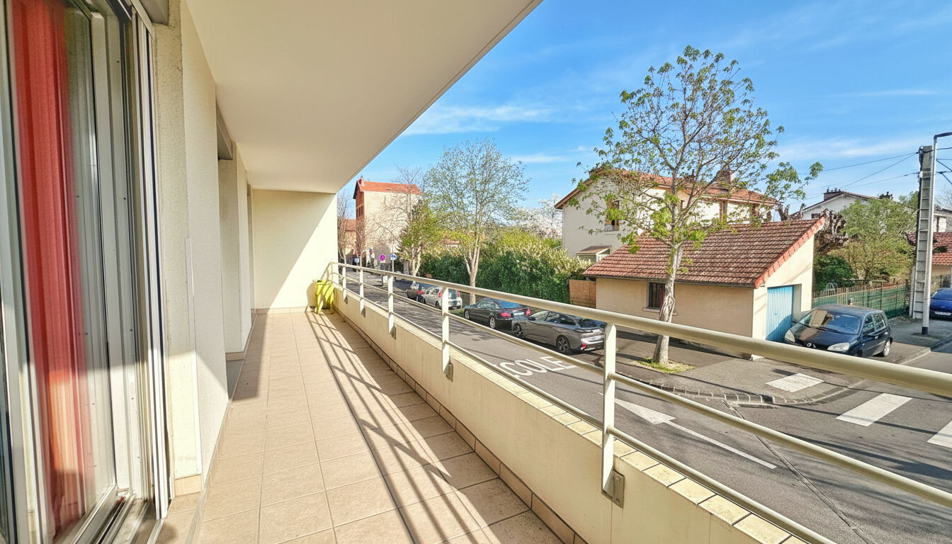 Agence immobilière de Montferrand Immobilier