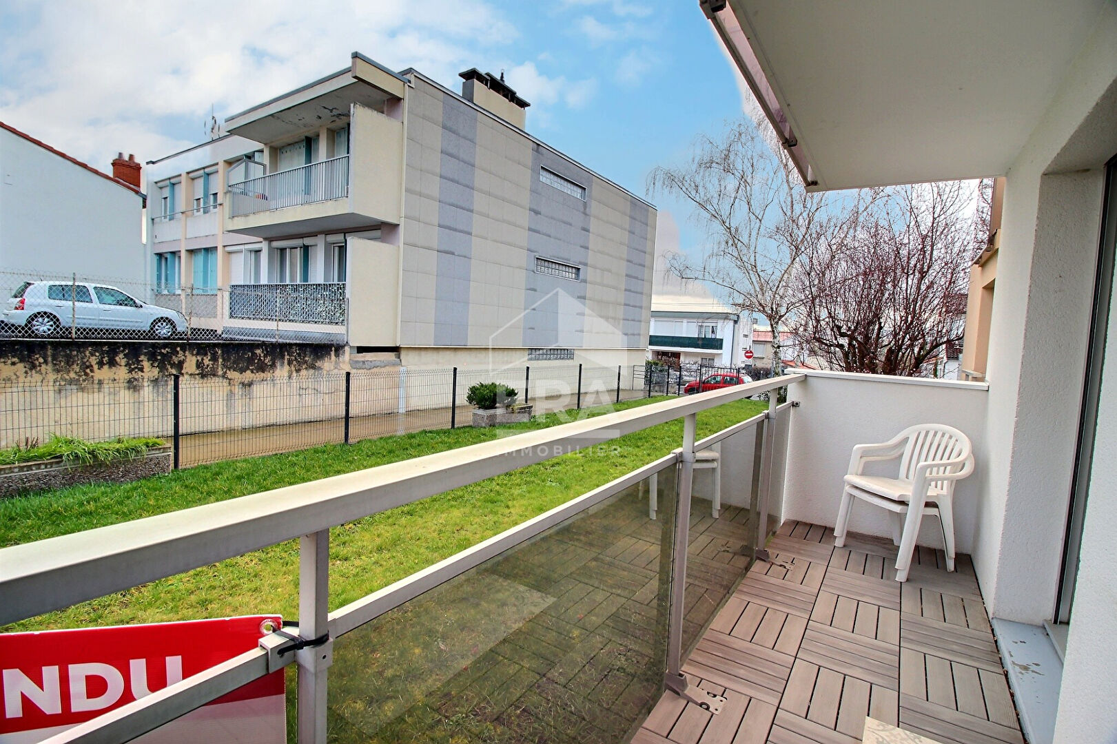 Agence immobilière de 
 ERA Montferrand Immobilier - ERA LAFAYETTE IMMOBILIER 
