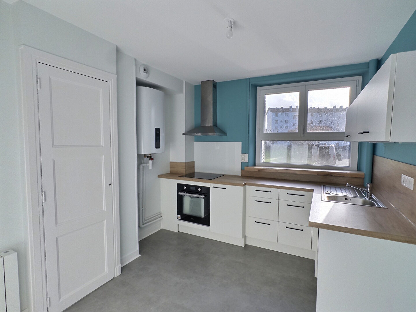 Agence immobilière de Montferrand Immobilier