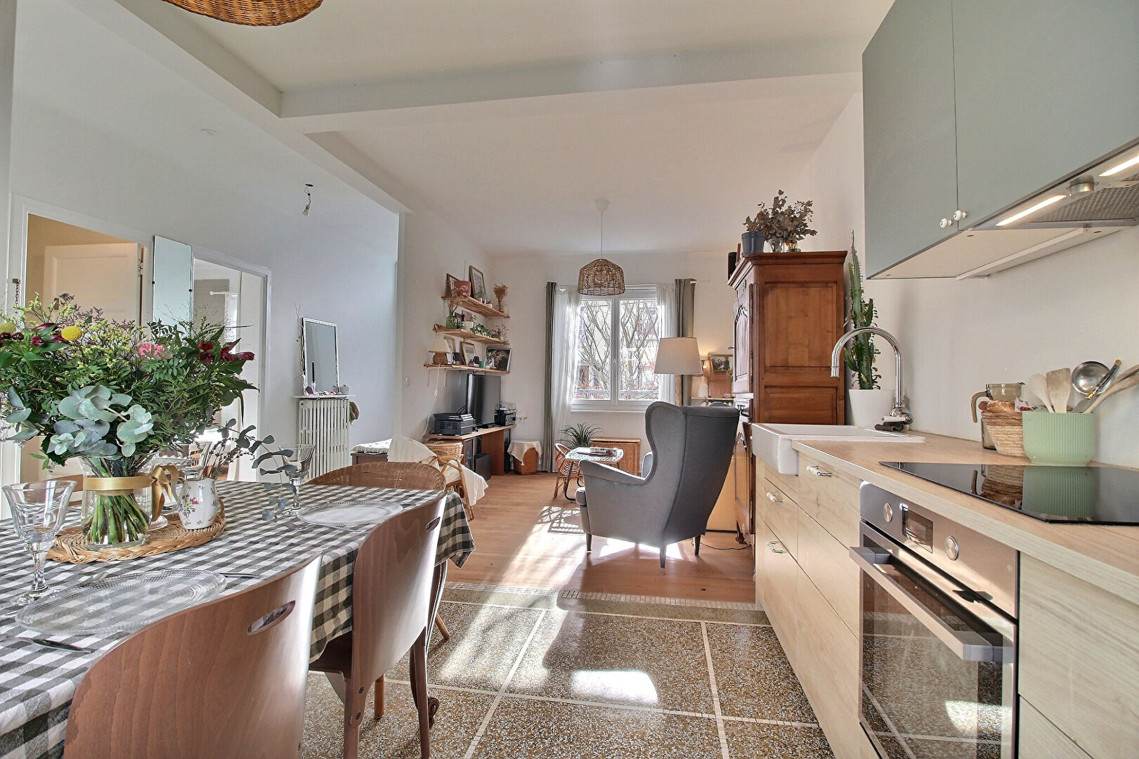 Agence immobilière de 
 ERA Montferrand Immobilier - ERA LAFAYETTE IMMOBILIER 
