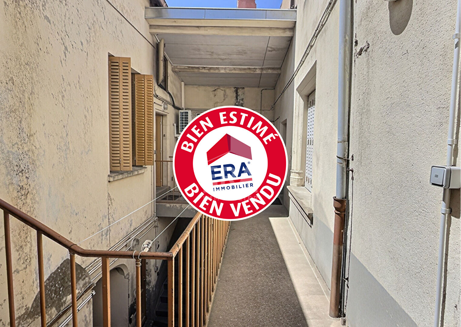 Agence immobilière de Montferrand Immobilier