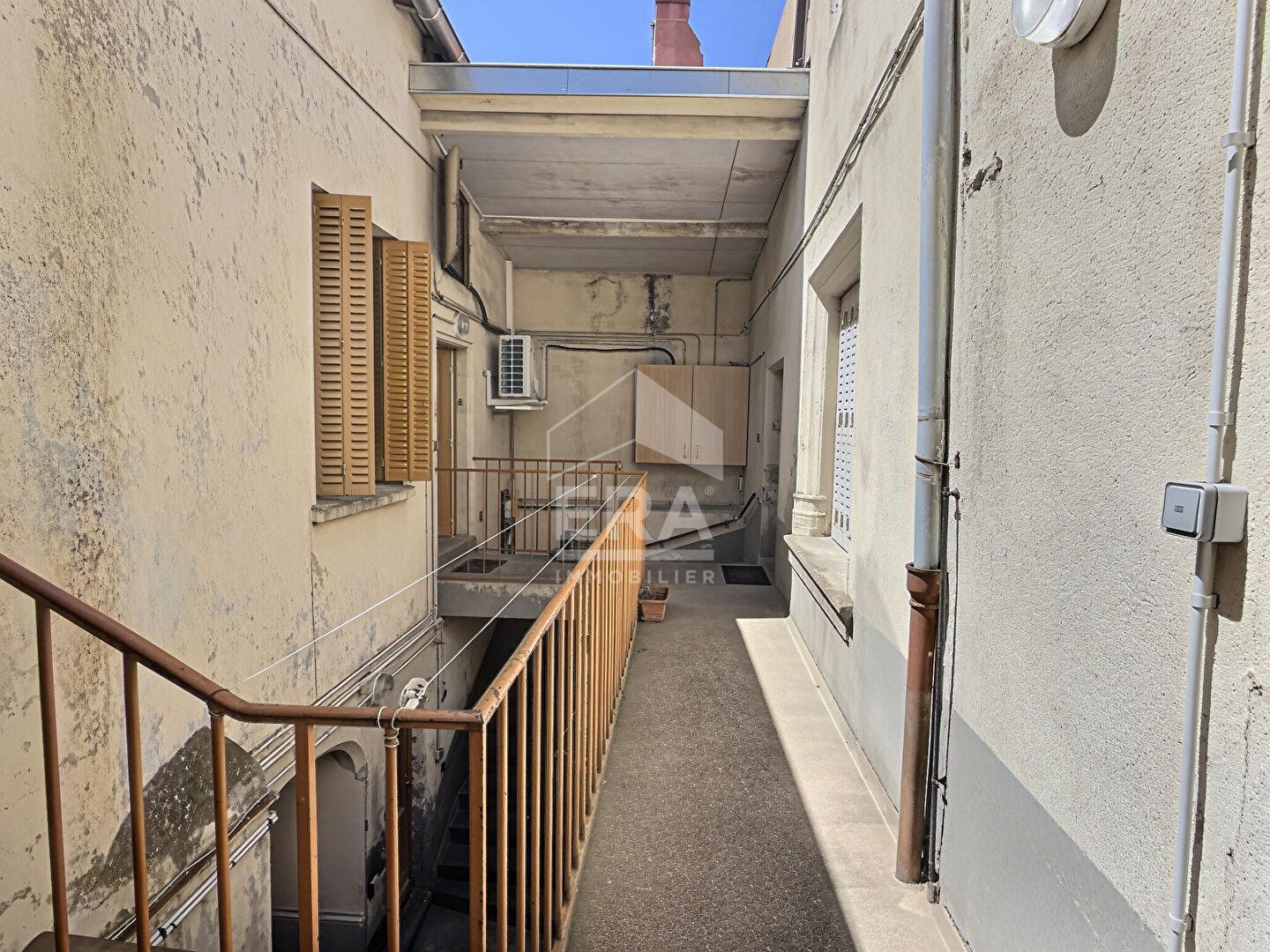 Agence immobilière de Montferrand Immobilier