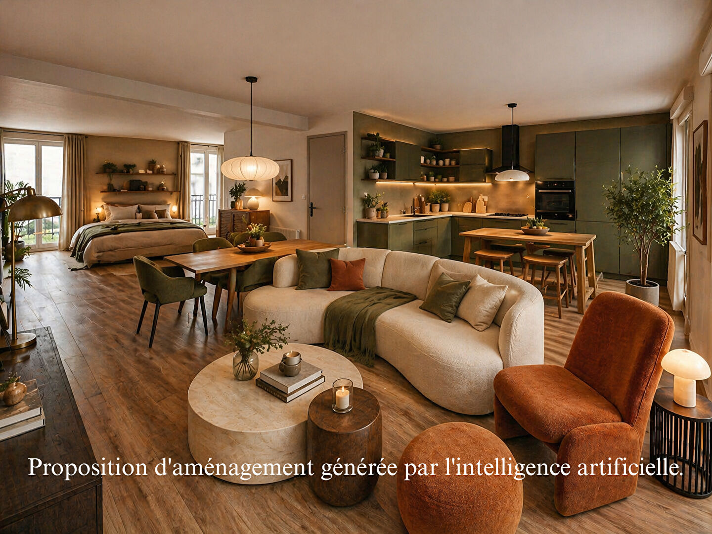 Agence immobilière de 
 ERA Montferrand Immobilier - ERA LAFAYETTE IMMOBILIER 
