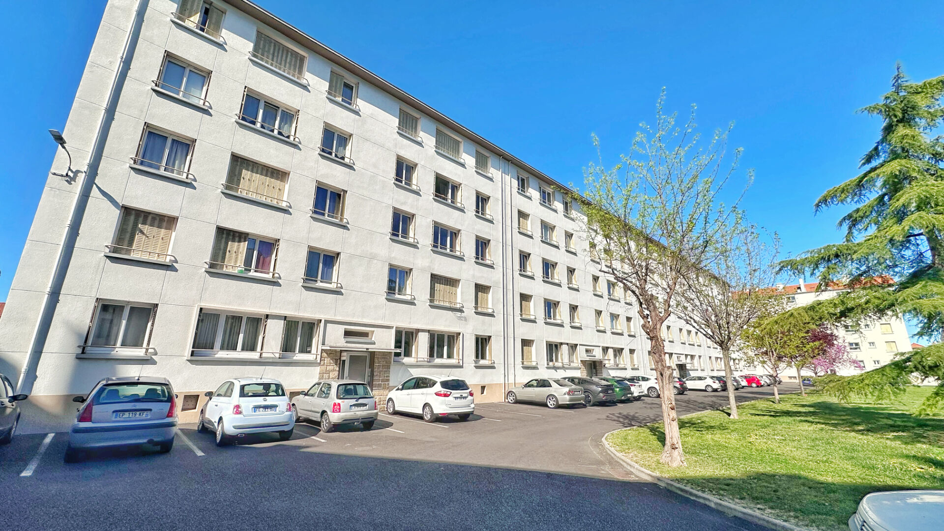Agence immobilière de Montferrand Immobilier