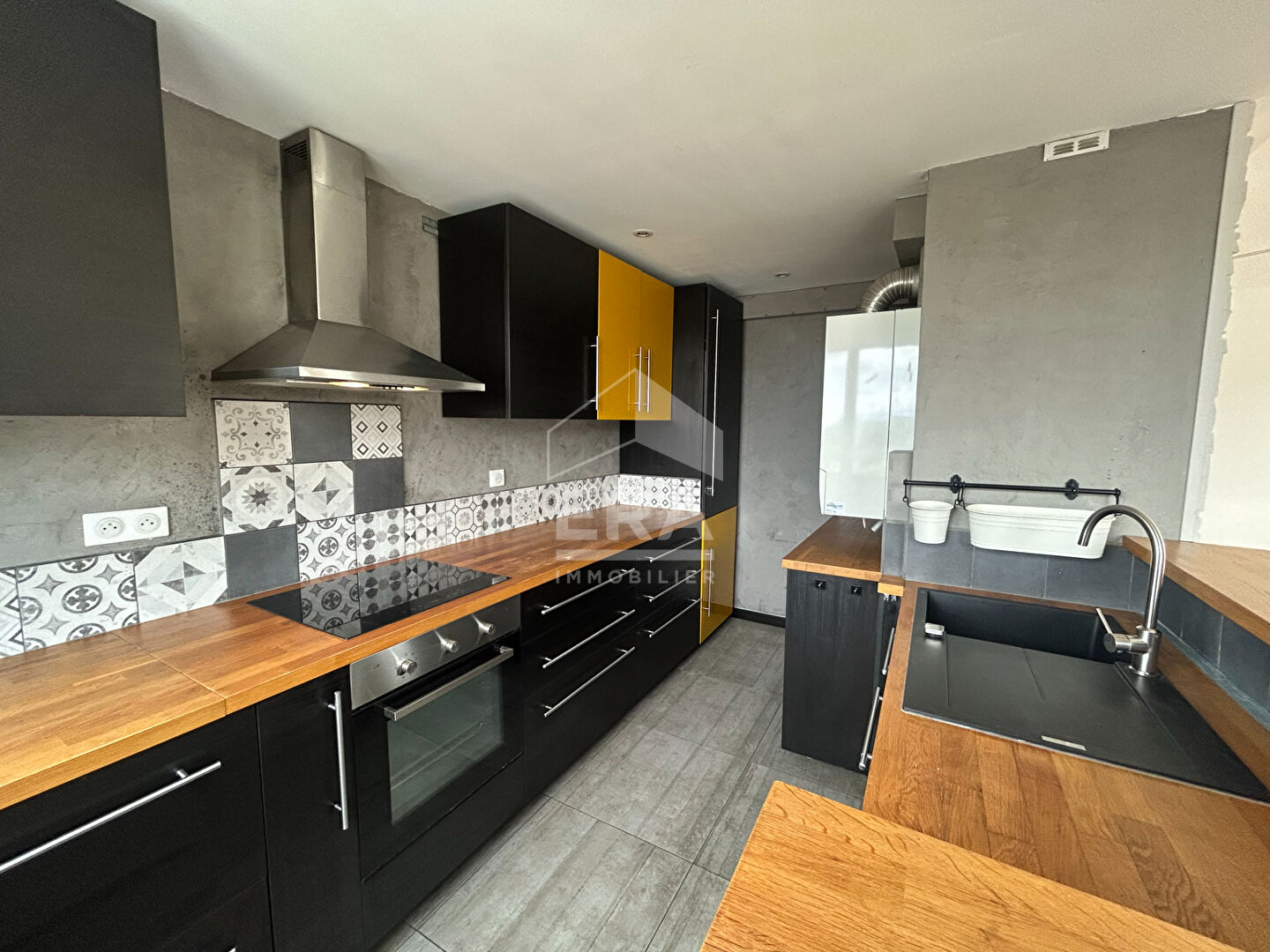 Agence immobilière de Montferrand Immobilier