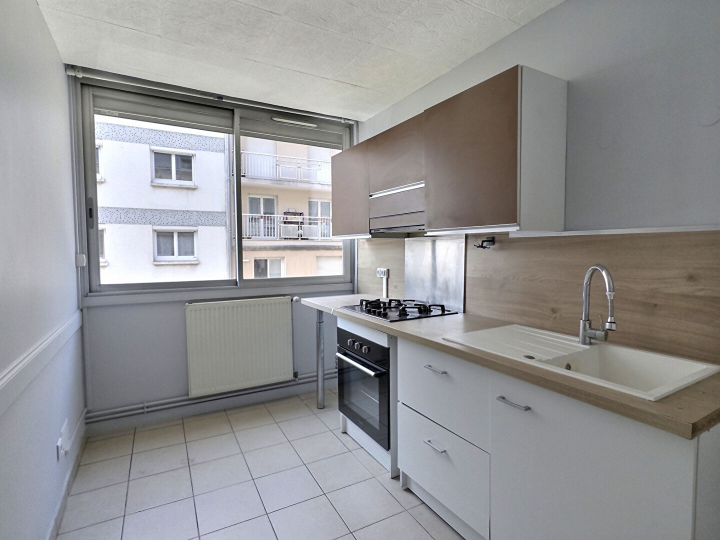 Agence immobilière de 
 ERA Montferrand Immobilier - ERA LAFAYETTE IMMOBILIER 
