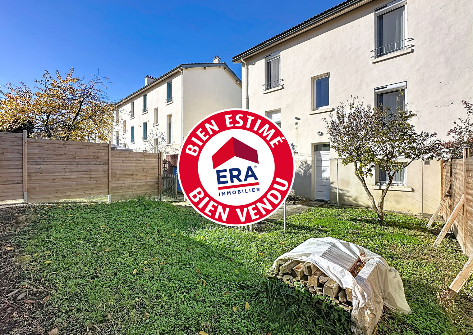 Agence immobilière de 
 ERA Montferrand Immobilier - ERA LAFAYETTE IMMOBILIER 
