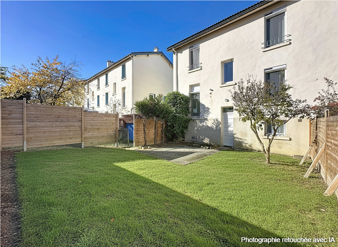 Agence immobilière de 
 ERA Montferrand Immobilier - ERA LAFAYETTE IMMOBILIER 
