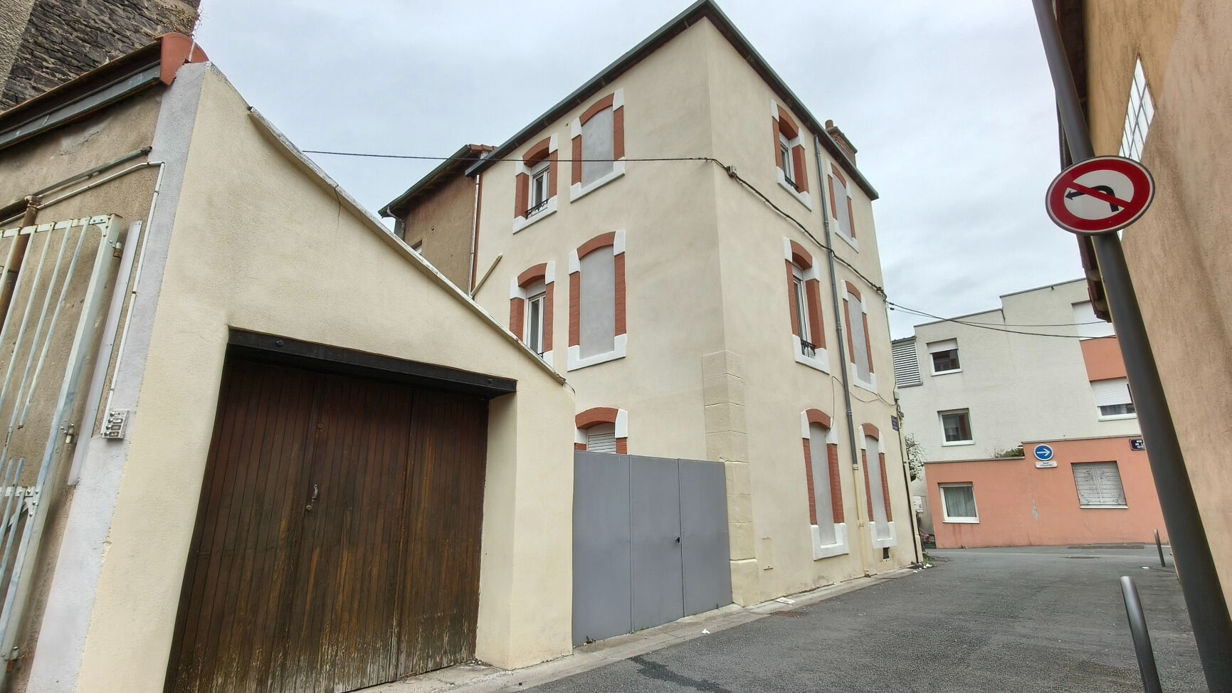 Agence immobilière de Montferrand Immobilier