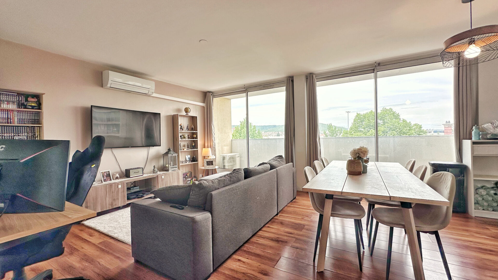 Agence immobilière de Montferrand Immobilier