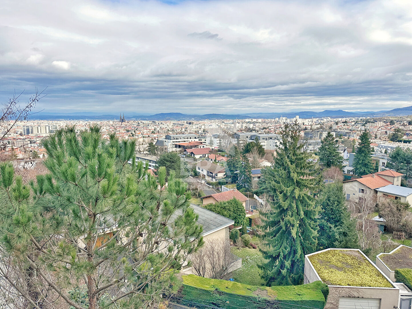 Agence immobilière de Montferrand Immobilier