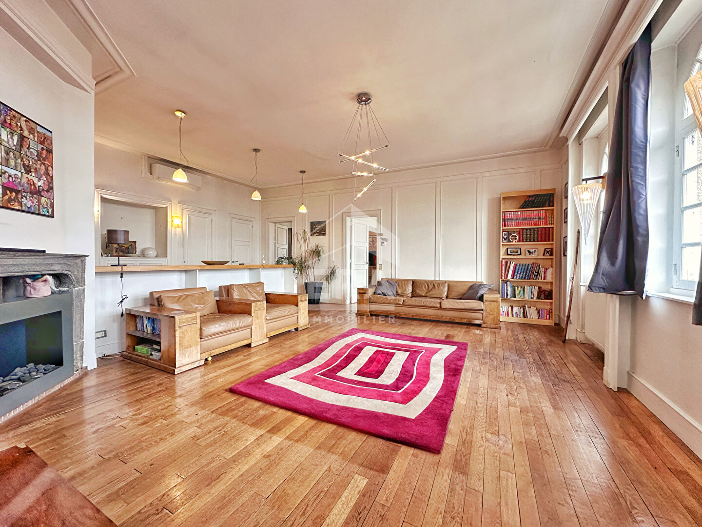 Agence immobilière de Montferrand Immobilier