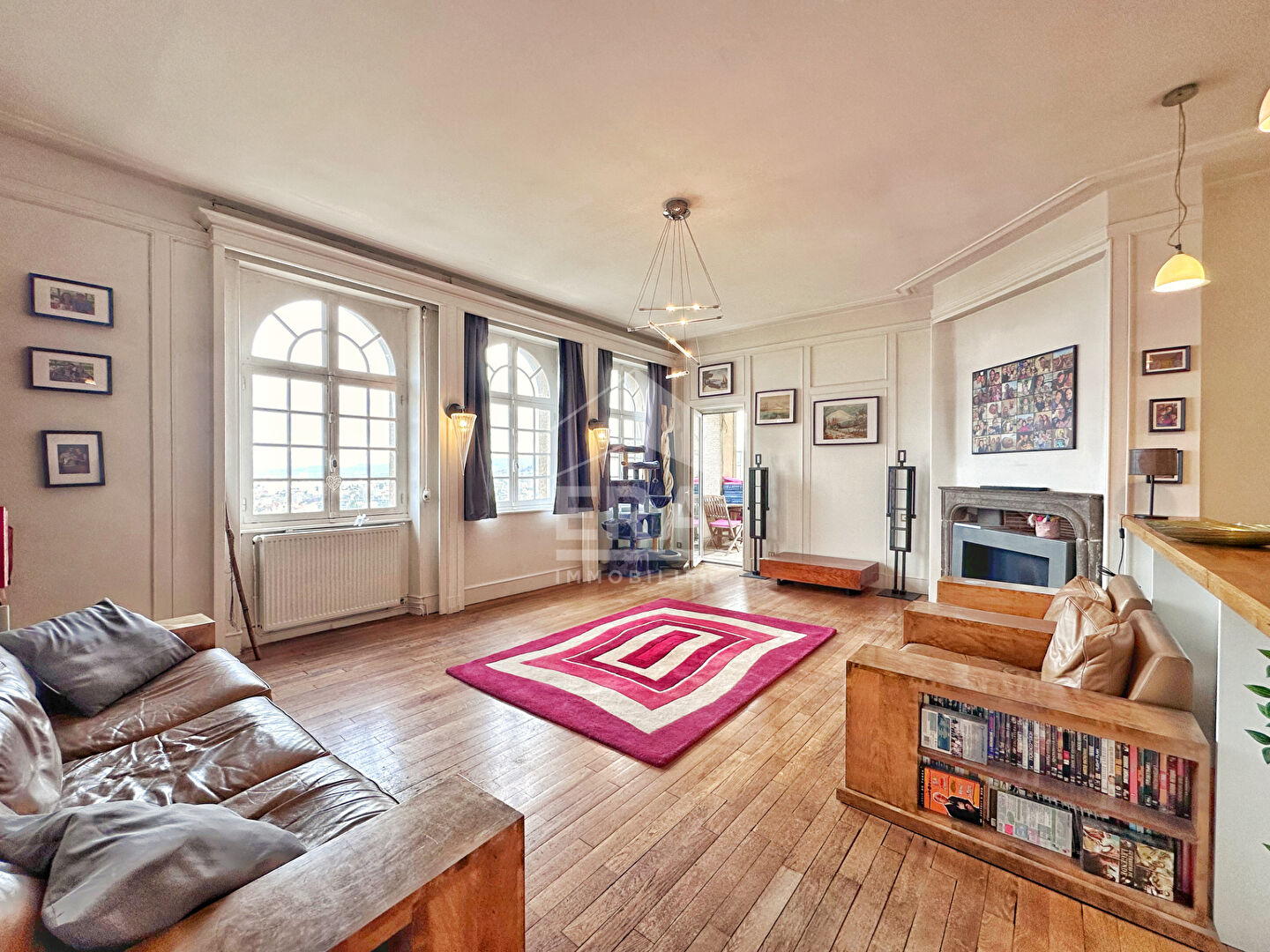 Agence immobilière de Montferrand Immobilier