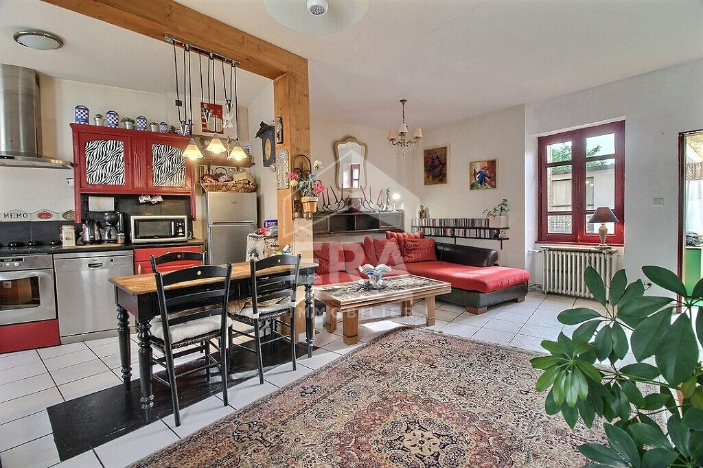 Agence immobilière de Montferrand Immobilier
