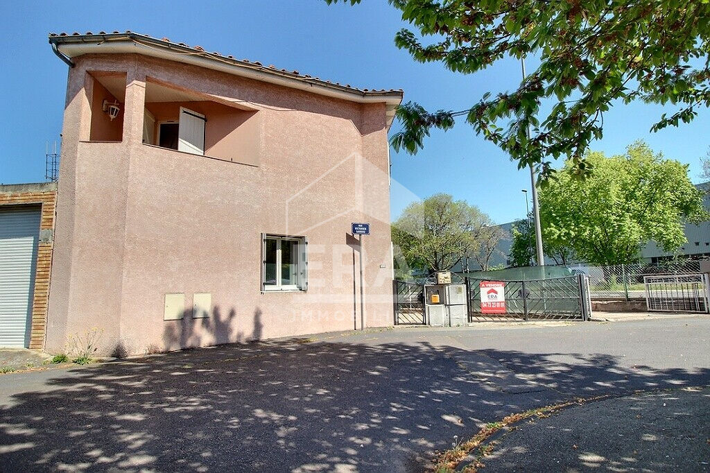 Agence immobilière de Montferrand Immobilier
