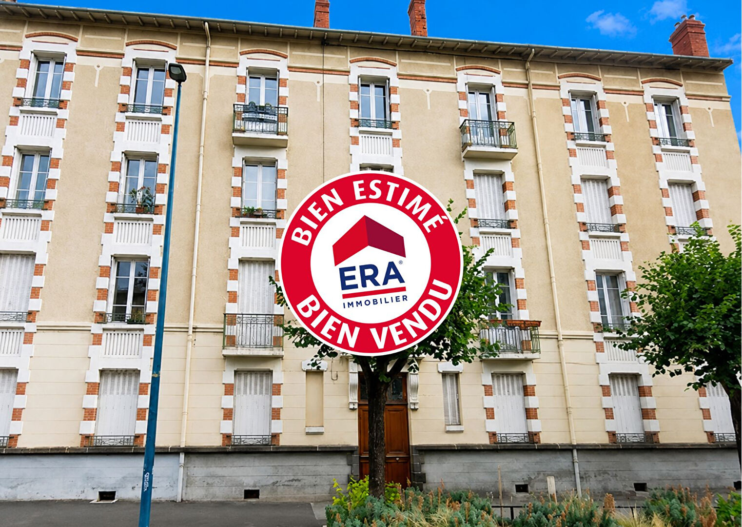 Agence immobilière de Montferrand Immobilier