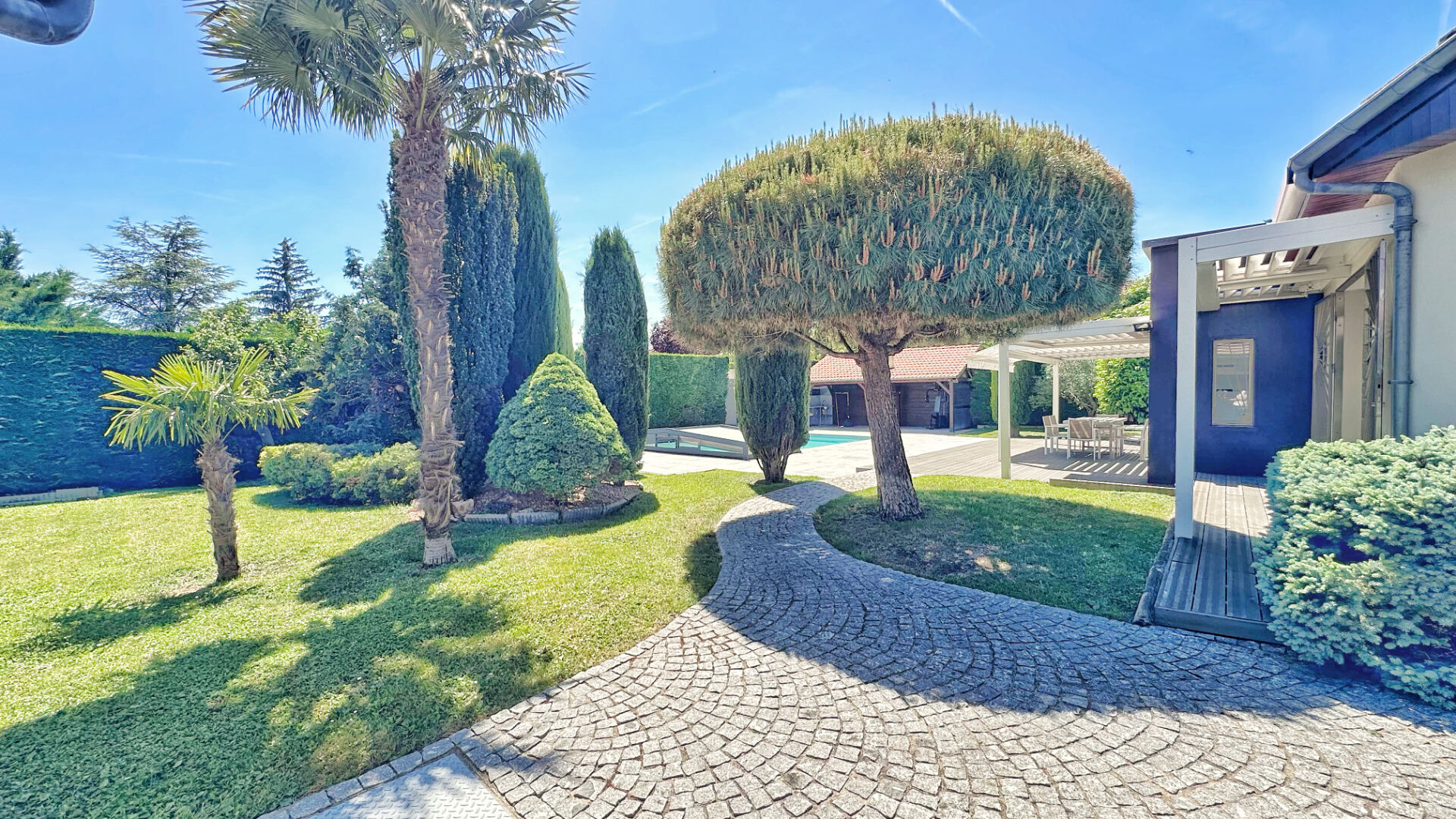 Agence immobilière de Montferrand Immobilier