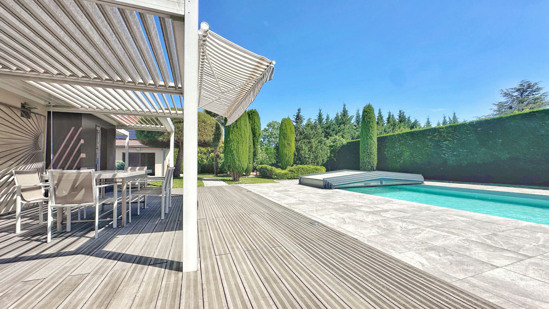 Agence immobilière de Montferrand Immobilier