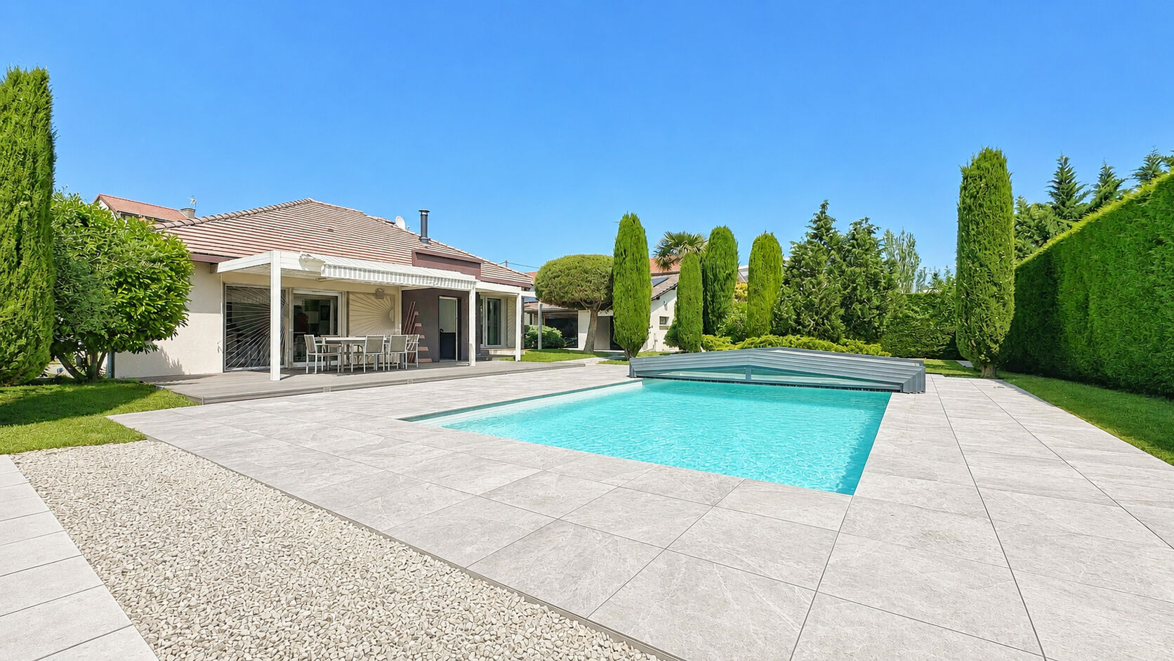 Agence immobilière de Montferrand Immobilier